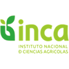 Instituto Nacional de Ciencias Agrícolas's official logo - INCA seal