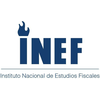 Instituto Nacional de Estudios Fiscales's official logo - INEF seal