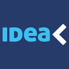 Instituto para el Desarrollo Empresarial de la Argentina's official logo - IDEA seal