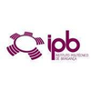Instituto Politécnico de Bragança's official logo - IPB seal