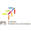 Instituto Politécnico de Setúbal's official logo - IPS seal