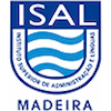 Instituto Superior de Administração e Línguas's official logo - ISAL seal