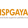 Instituto Superior Politécnico Gaya's official logo - ISPGaya seal