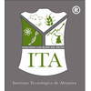 Instituto Tecnológico de Altamira's official logo - IT Altamira seal