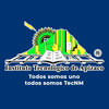 Instituto Tecnológico de Apizaco's official logo - TecNM Apizaco seal