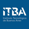 Instituto Tecnológico de Buenos Aires's official logo - ITBA seal