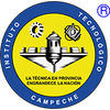 Instituto Tecnológico de Campeche's official logo - ITCAMP seal