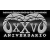 Instituto Tecnológico de Ciudad Cuauhtémoc's official logo - TecNM Ciudad Cuauhtémoc seal