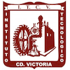 Instituto Tecnológico de Ciudad Victoria's official logo - ITCV seal
