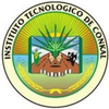 Instituto Tecnológico de Conkal's official logo - IT Conkal seal