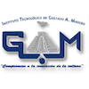 Instituto Tecnológico de Gustavo A. Madero's official logo - TecNM Gustavo A. Madero seal