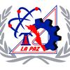 Instituto Tecnológico de La Paz's official logo - IT La Paz seal