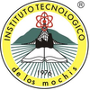Instituto Tecnológico de Los Mochis's official logo - TecNM Los Mochis seal