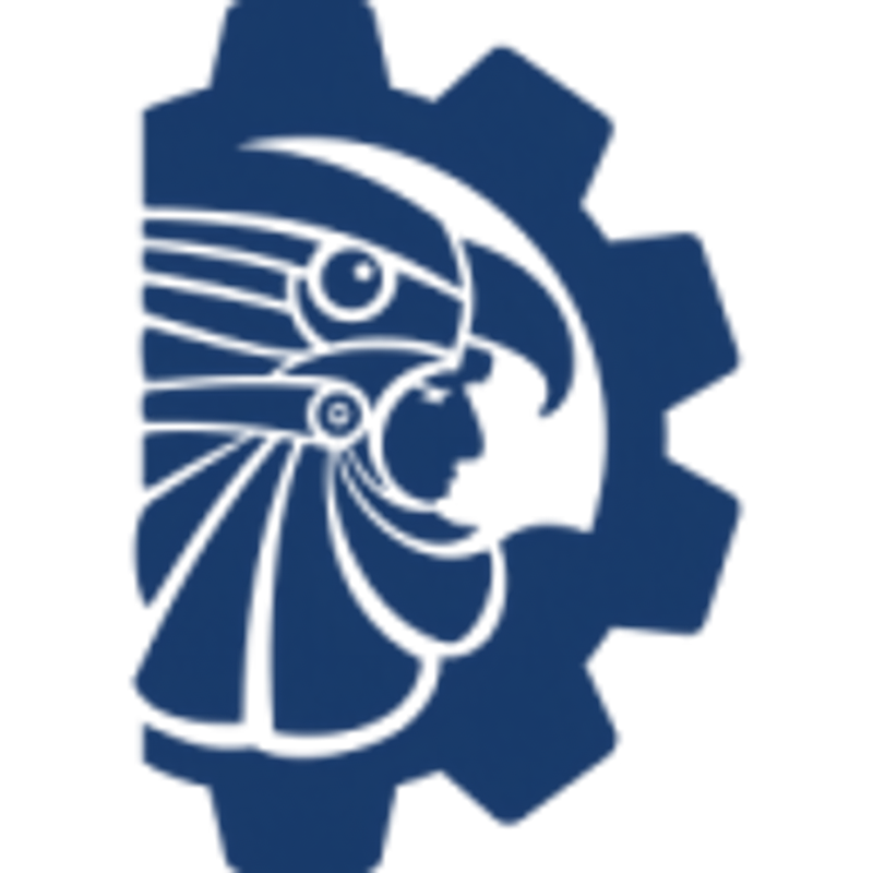 Instituto Tecnológico de Oaxaca's official logo - TecNM Oaxaca seal
