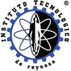 Instituto Tecnológico de Reynosa's official logo - ITR seal