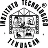 Instituto Tecnológico de Tehuacán's official logo - IT Tehuacan seal