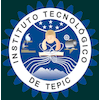 Instituto Tecnológico de Tepic's official logo - TecNM Tepic seal