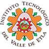 Instituto Tecnológico del Valle de Etla's official logo - TecNM Valle de Etla seal