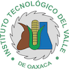 Instituto Tecnológico del Valle de Oaxaca's official logo - TecNM Valle de Oaxaca seal