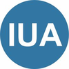 Instituto Universitario Aeronáutico's official logo - IUA seal