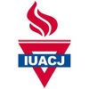 Instituto Universitario Asociación Cristiana de Jóvenes's official logo - IUACJ seal