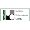 Instituto Universitario CEMIC's official logo - CEMIC seal