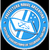 Instituto Universitario de Seguridad Marítima's official logo - IUSM seal