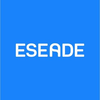 Instituto Universitario ESEADE's official logo - ESEADE seal