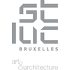 Instituts Saint-Luc Bruxelles's official logo -  seal