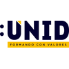 Inter-American University for Development's official logo - UNID seal