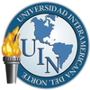 Inter-American University of the North and Sierra Madre Tech's official logo - UIN seal