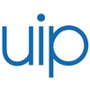 Interamerican University of Panamá's official logo - UIP seal