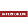 Intercollege's official logo -  seal