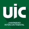 Intercontinental University's official logo - UIC seal