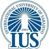 Internacionalni univerzitet u Sarajevu's official logo - IUS seal