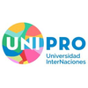 InterNaciones University's official logo -  seal