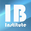 International Banking Institute's official logo - IBI seal