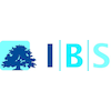 International Business School's official logo - IBS seal