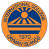 International College of the Cayman Islands's official logo - ICCI seal