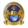 International Humanitarian University's official logo - IHU seal