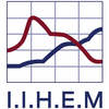 International Institute for Higher Education in Morocco's official logo - IIHEM seal