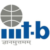 International Institute of Information Technology Bangalore's official logo - IIIT Bangalore seal