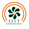 International Institute of Information Technology, Bhubaneswar's official logo - IIIT Bhubaneswar seal