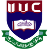 International Islamic University, Chittagong's official logo - IIUC seal