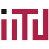 International IT University's official logo - IITU seal