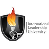 International Leadership University, Kenya's official logo - ILU-Kenya seal