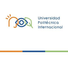 International Polytechnic University's official logo - UPI seal
