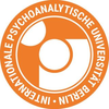 International Psychoanalytic University's official logo - IPU seal