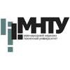 International Science and Technology University's official logo - ISTS seal