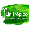 International University Foundation of the American Tropic's official logo -  seal